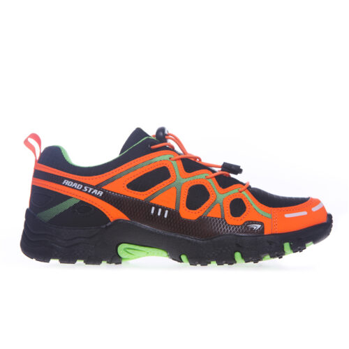 Sport Shoes RS2101-15M+W