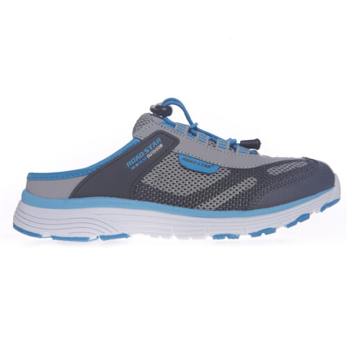 Road Star Women’s and Men’s Slippers, Trainers, Sandals, Slippers, Clogs and Slippers, RS82829-3M+W