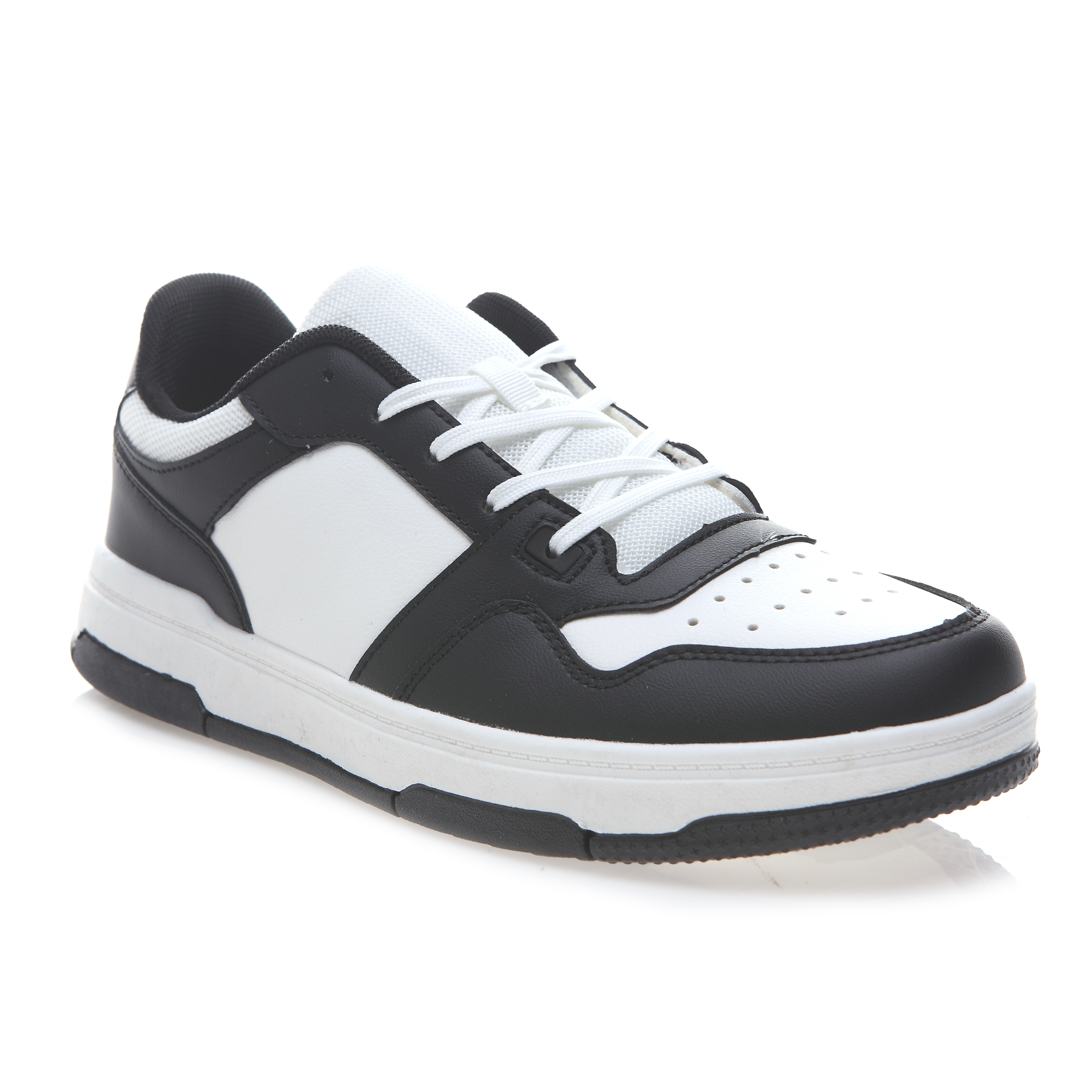Sneakersy Unisex 2507-4 - Obrázek 2