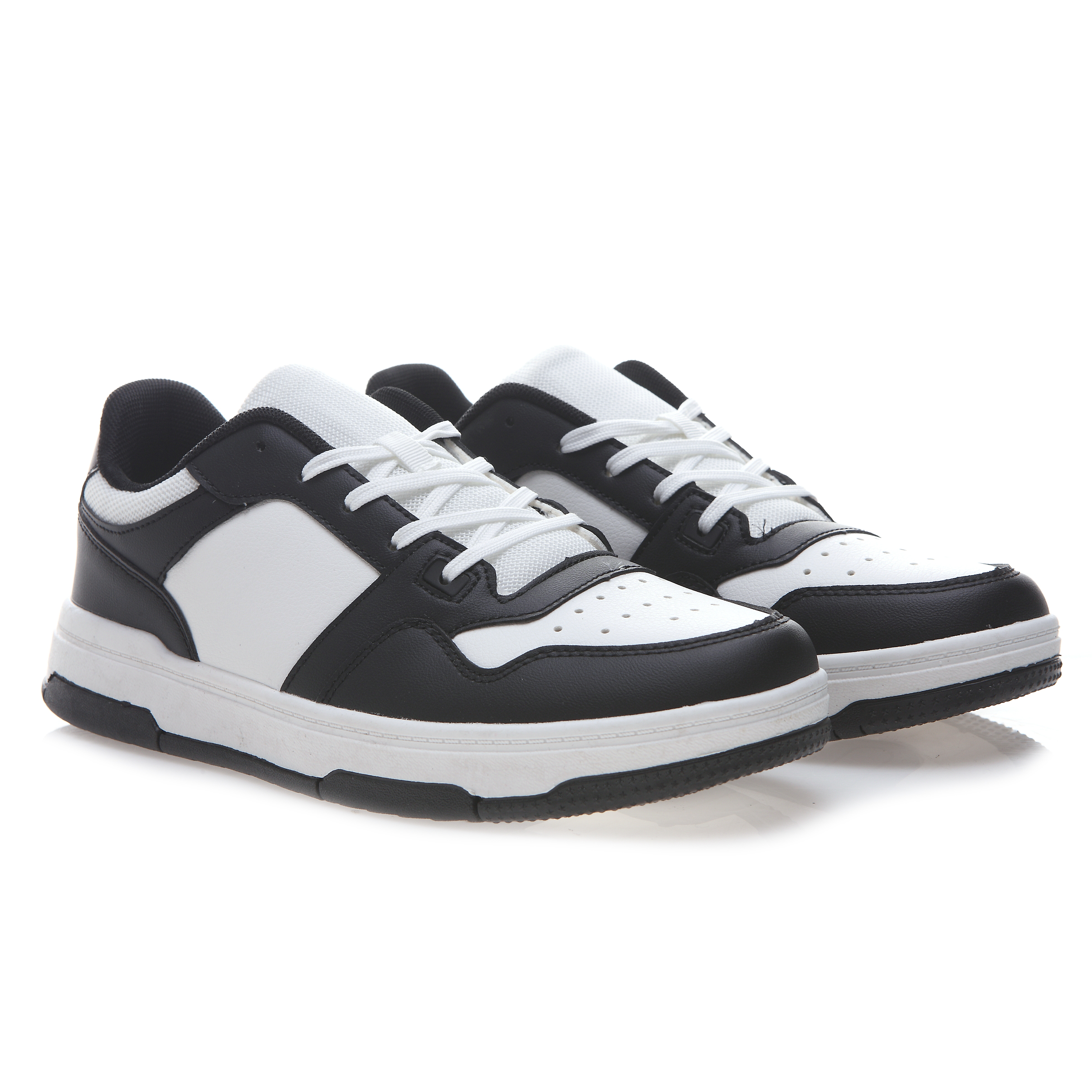 Sneakersy Unisex 2507-4 - Obrázek 3