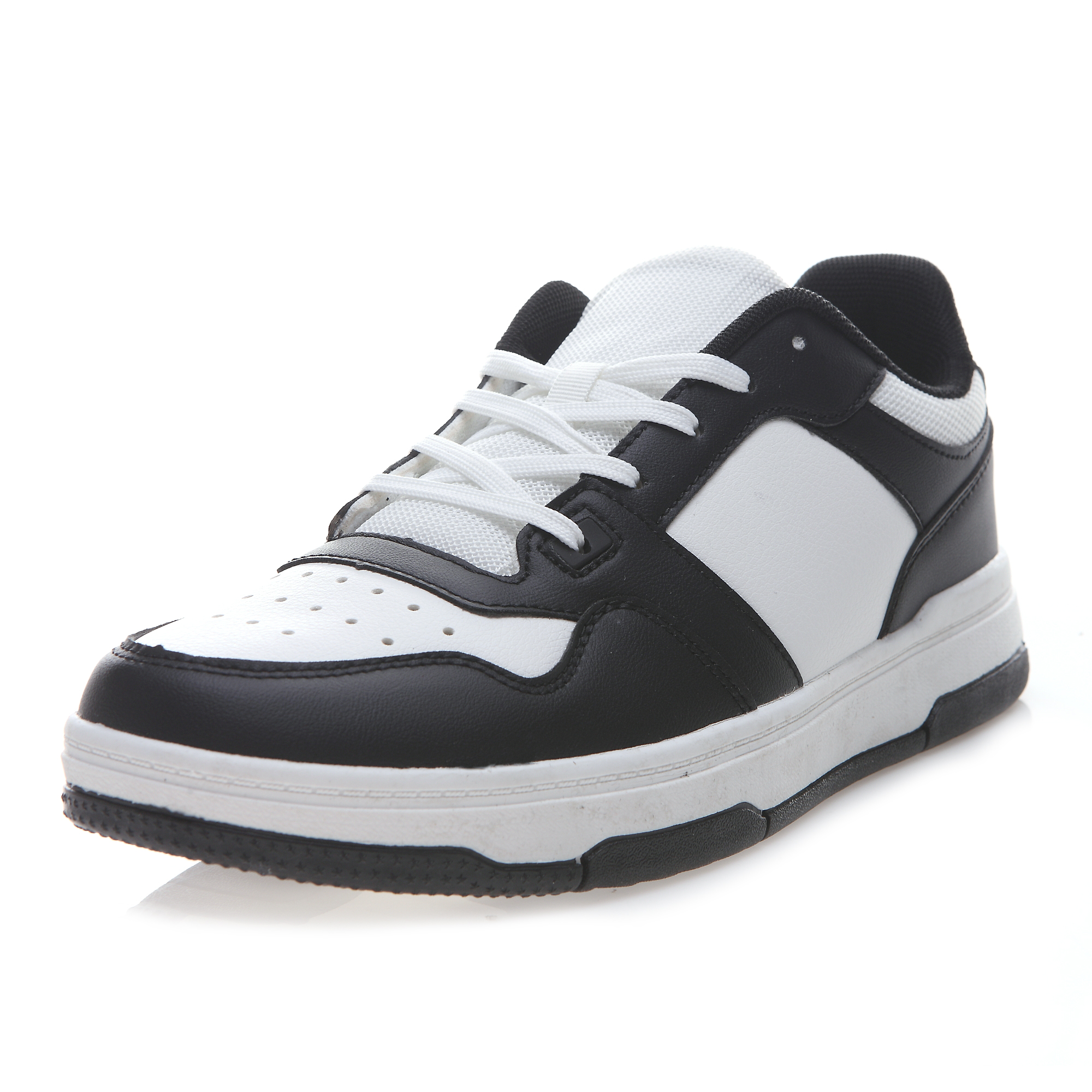 Sneakersy Unisex 2507-4 - Obrázek 5