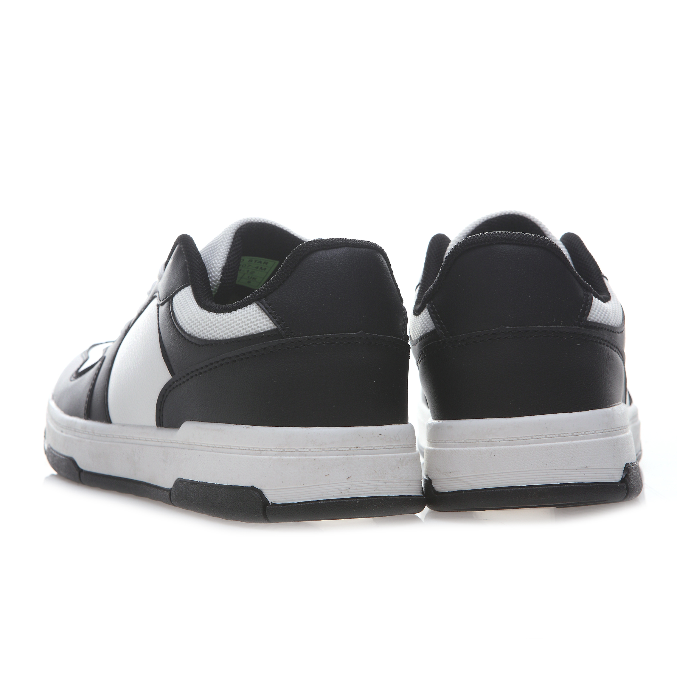 Sneakersy Unisex 2507-4 - Obrázek 6