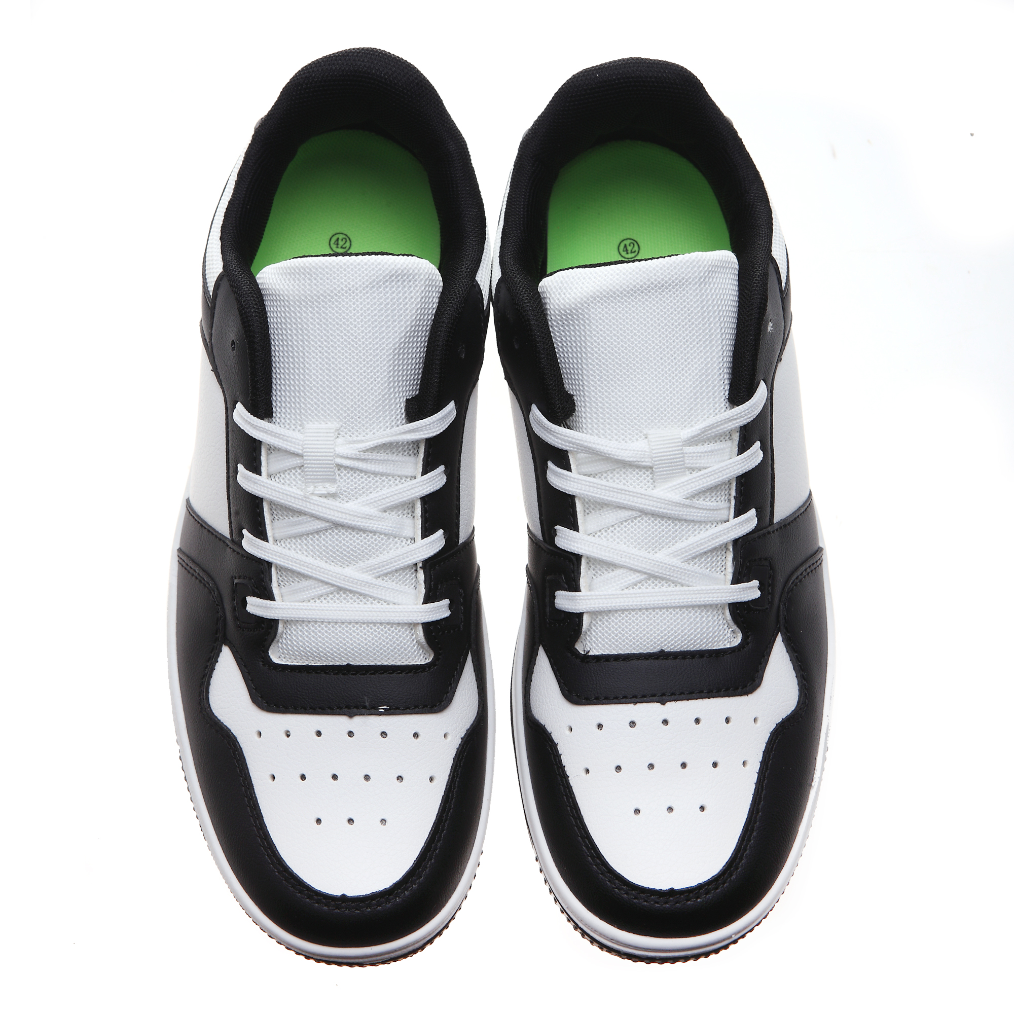 Sneakersy Unisex 2507-4 - Obrázek 7