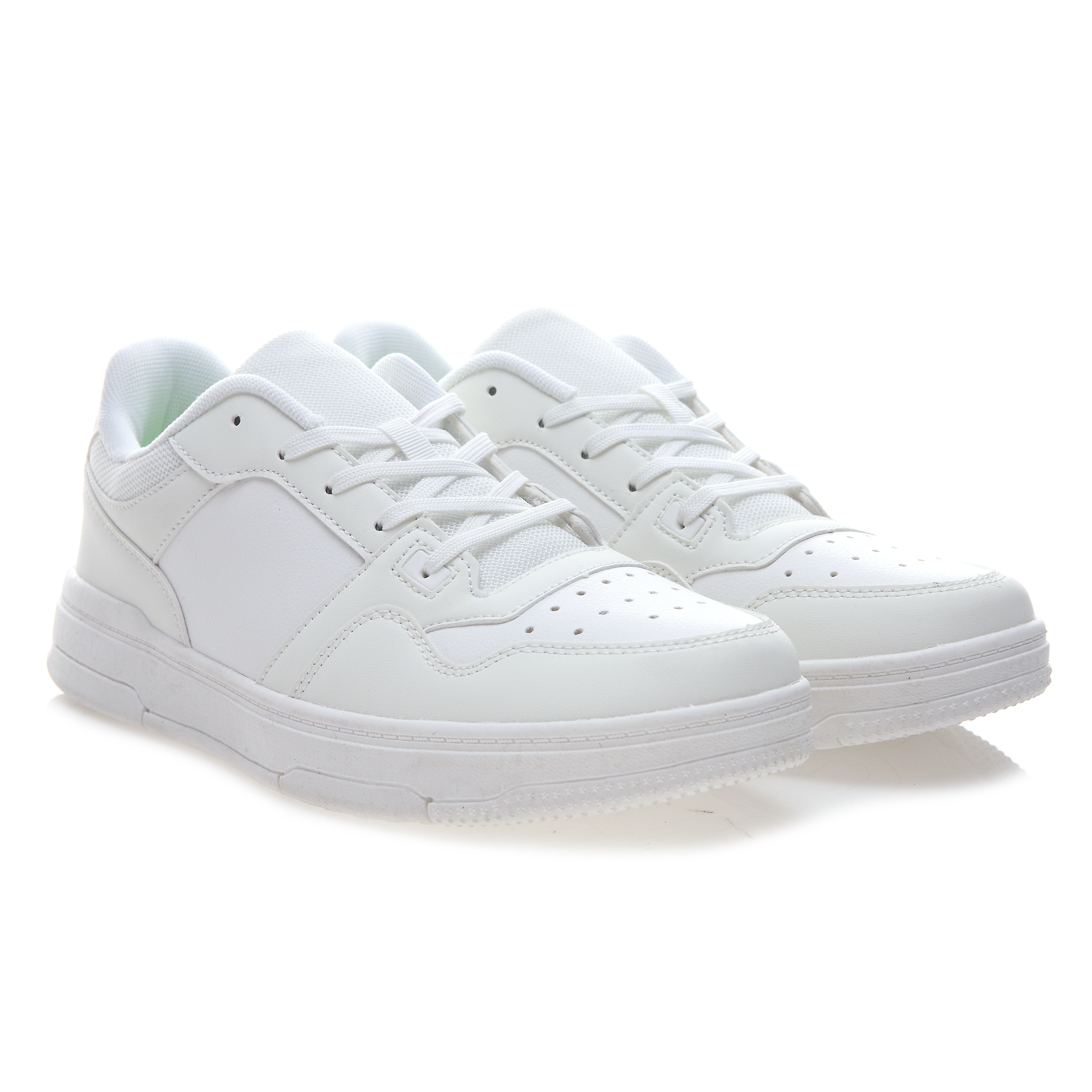 Sneakersy Unisex 2507-2 - Obrázek 3