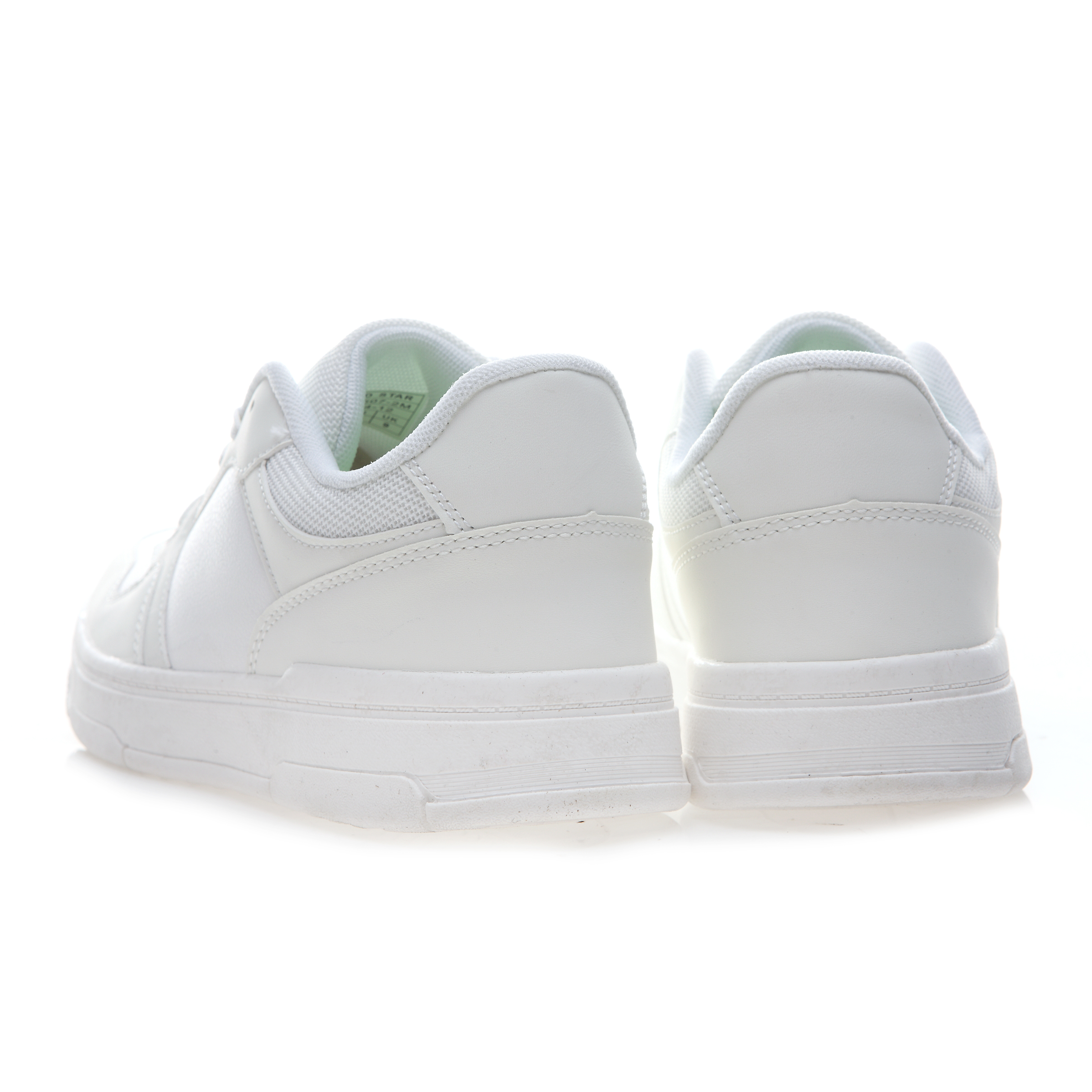Sneakersy Unisex 2507-2 - Obrázek 7