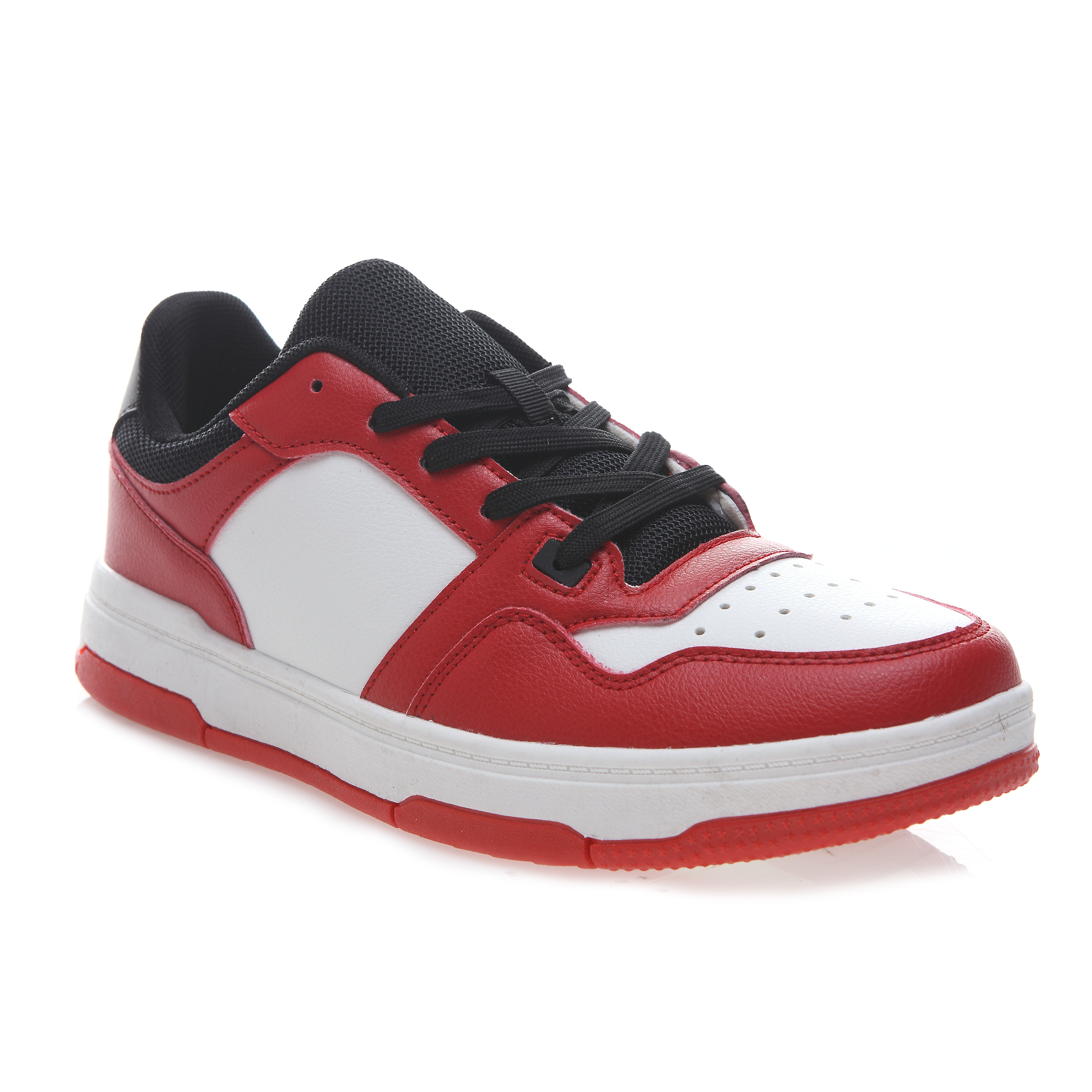 Sneakersy Unisex 2507-3 - Obrázek 2