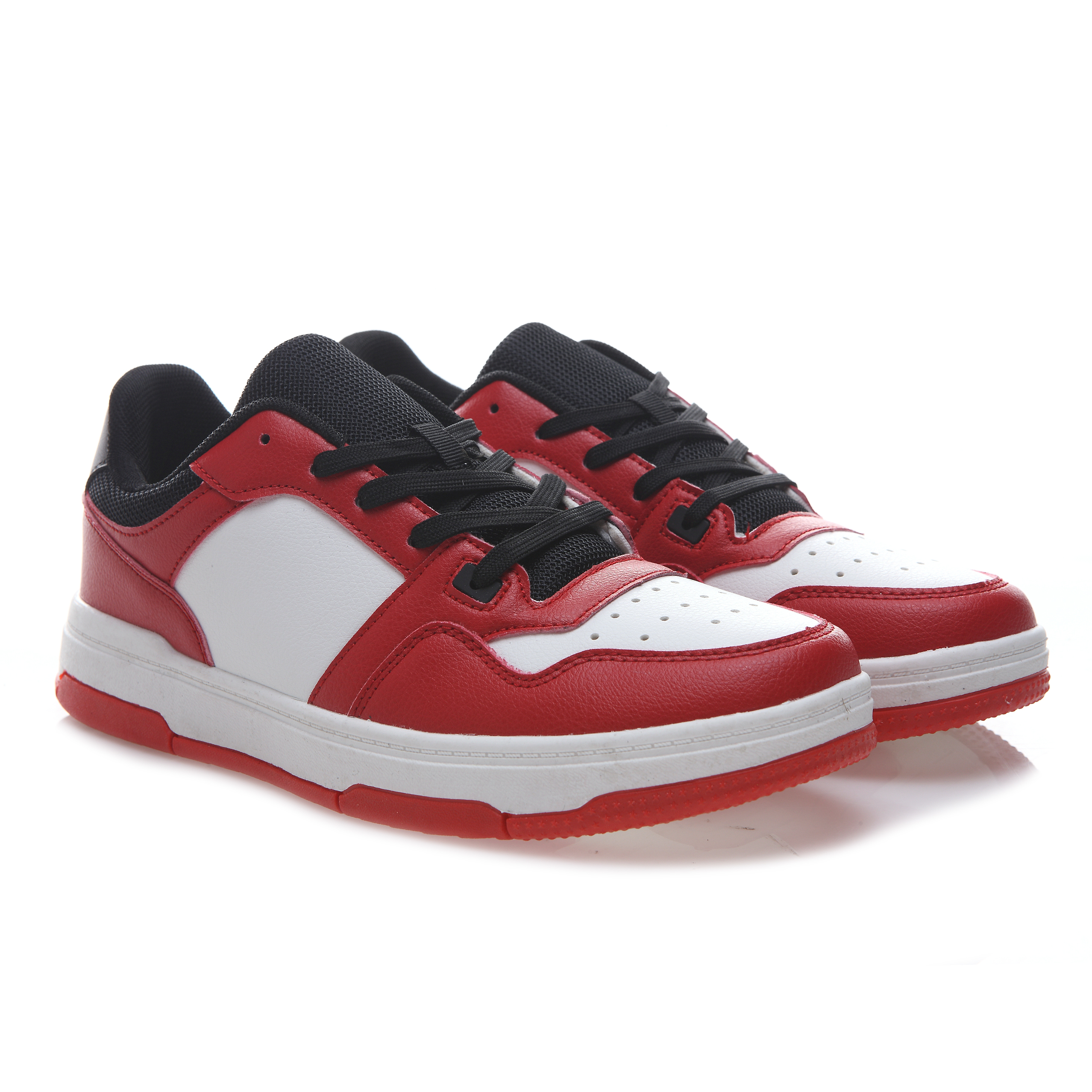 Sneakersy Unisex 2507-3 - Obrázek 3