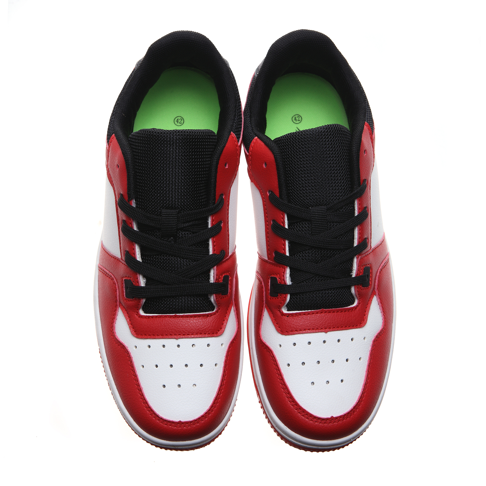 Sneakersy Unisex 2507-3 - Obrázek 5