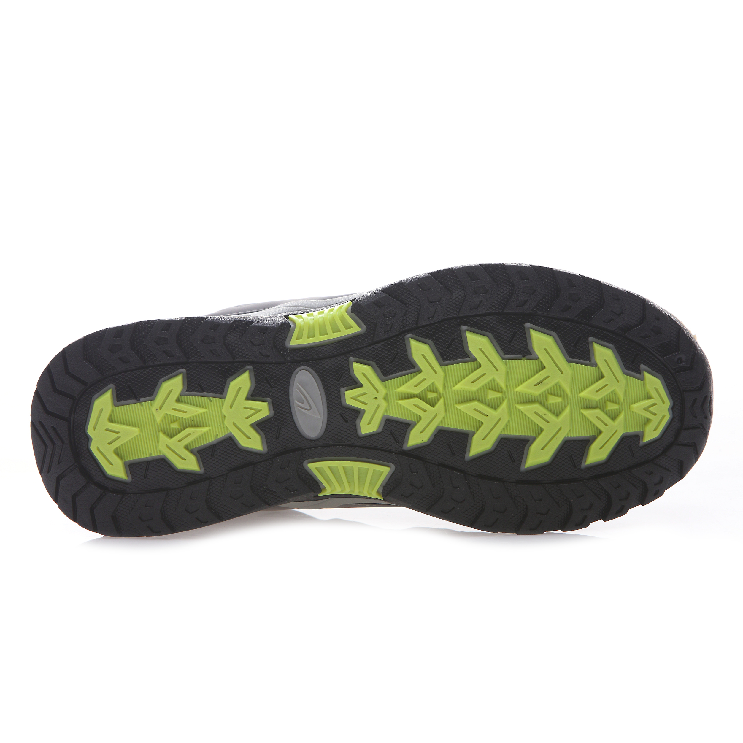 Road Star® SANJAY Outdoor turistické boty pro muže i ženy 2503-7 - Obrázek 8