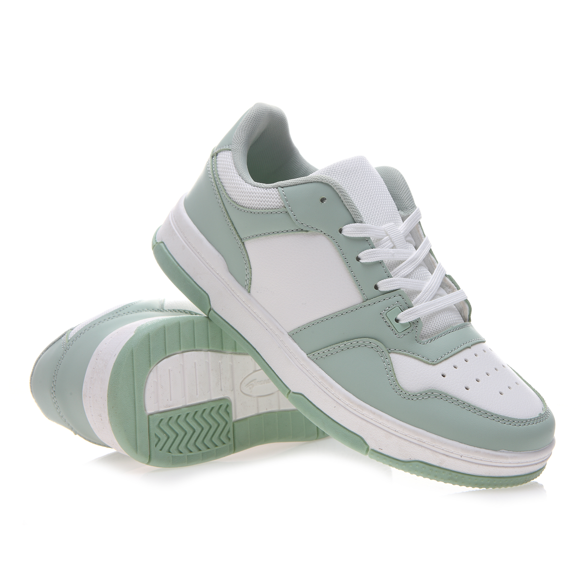 Sneakersy 2507-6 - Obrázek 4