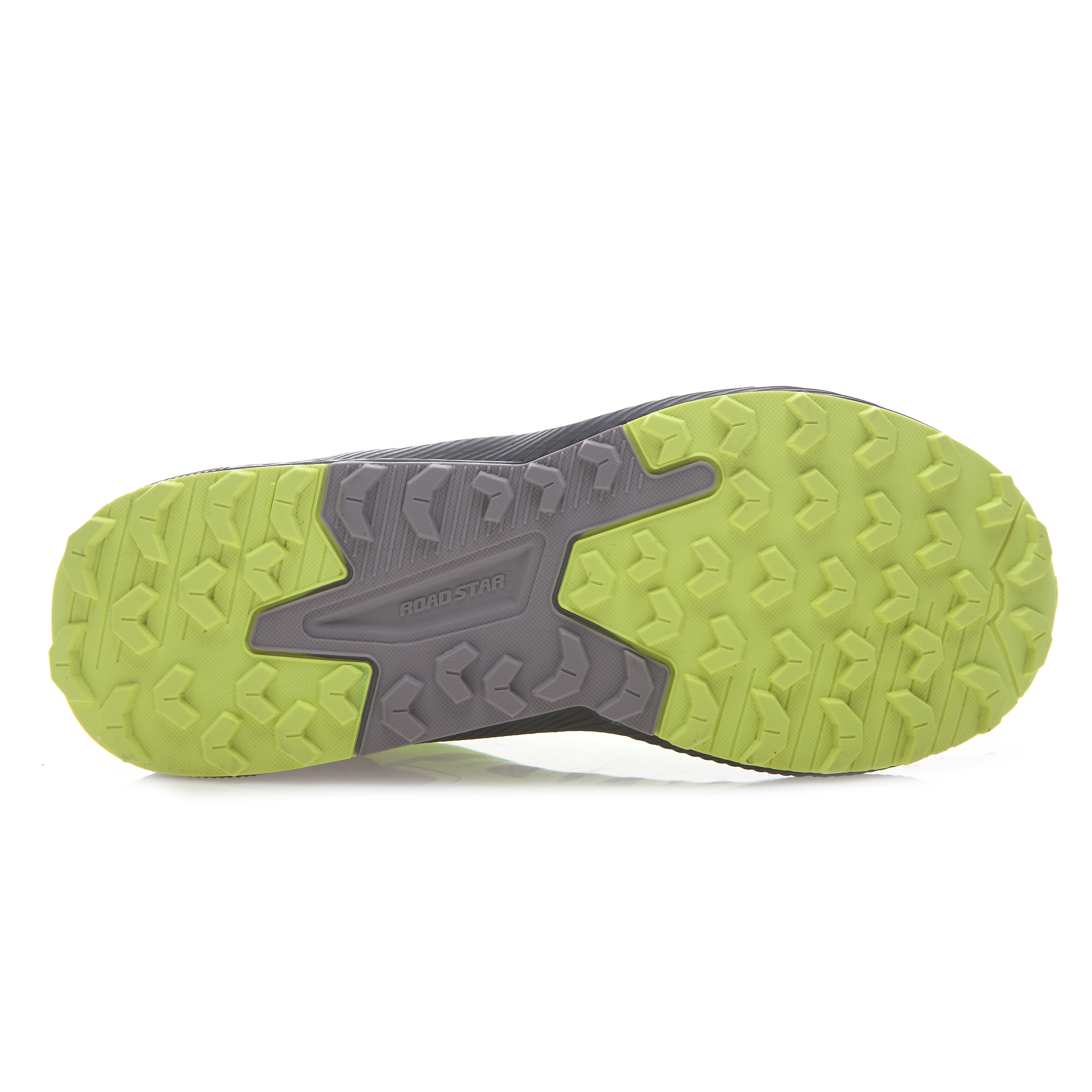 Road Star® VING Outdoor turistické boty pro muže i ženy 2505-4 - Obrázek 8