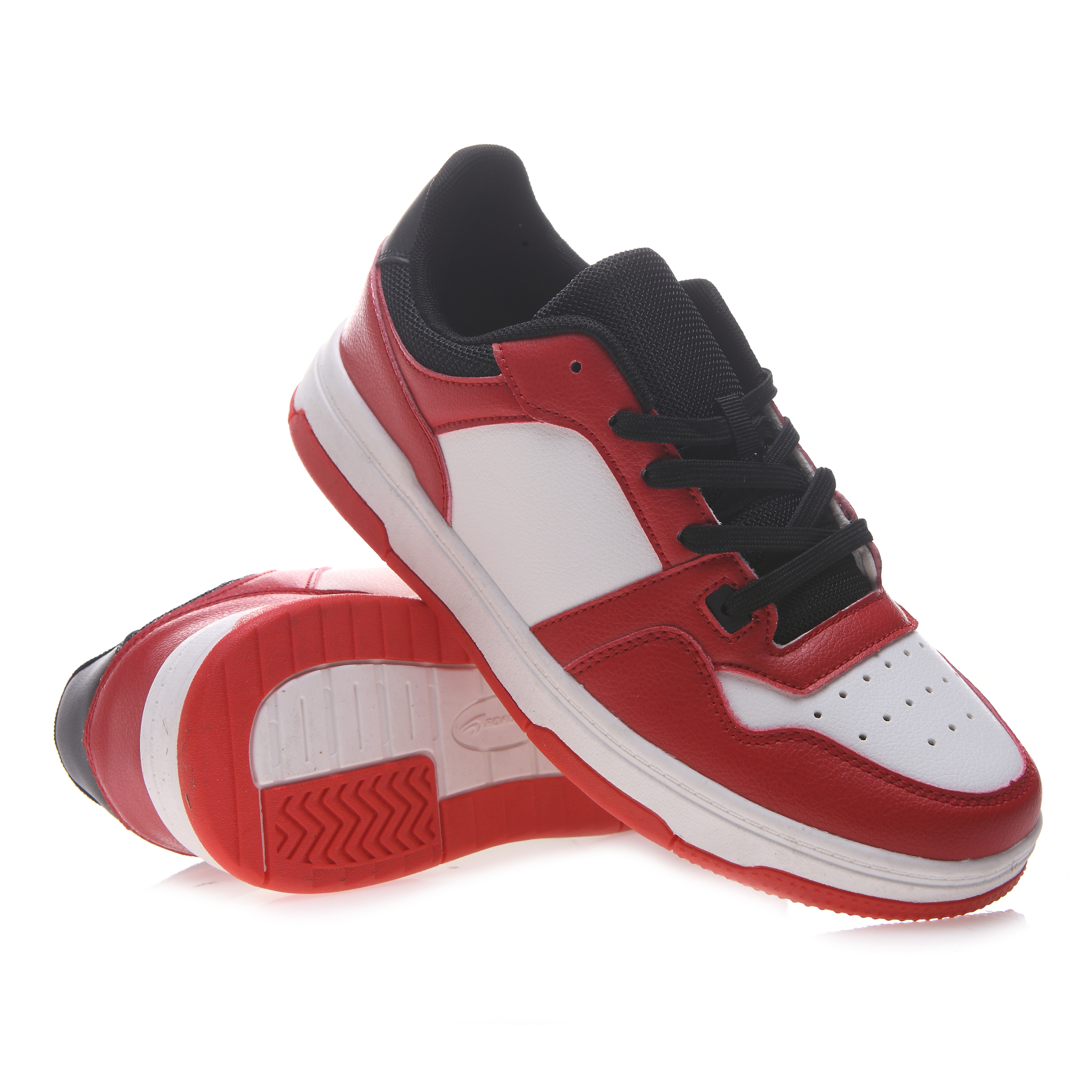 Sneakersy Unisex 2507-3 - Obrázek 4