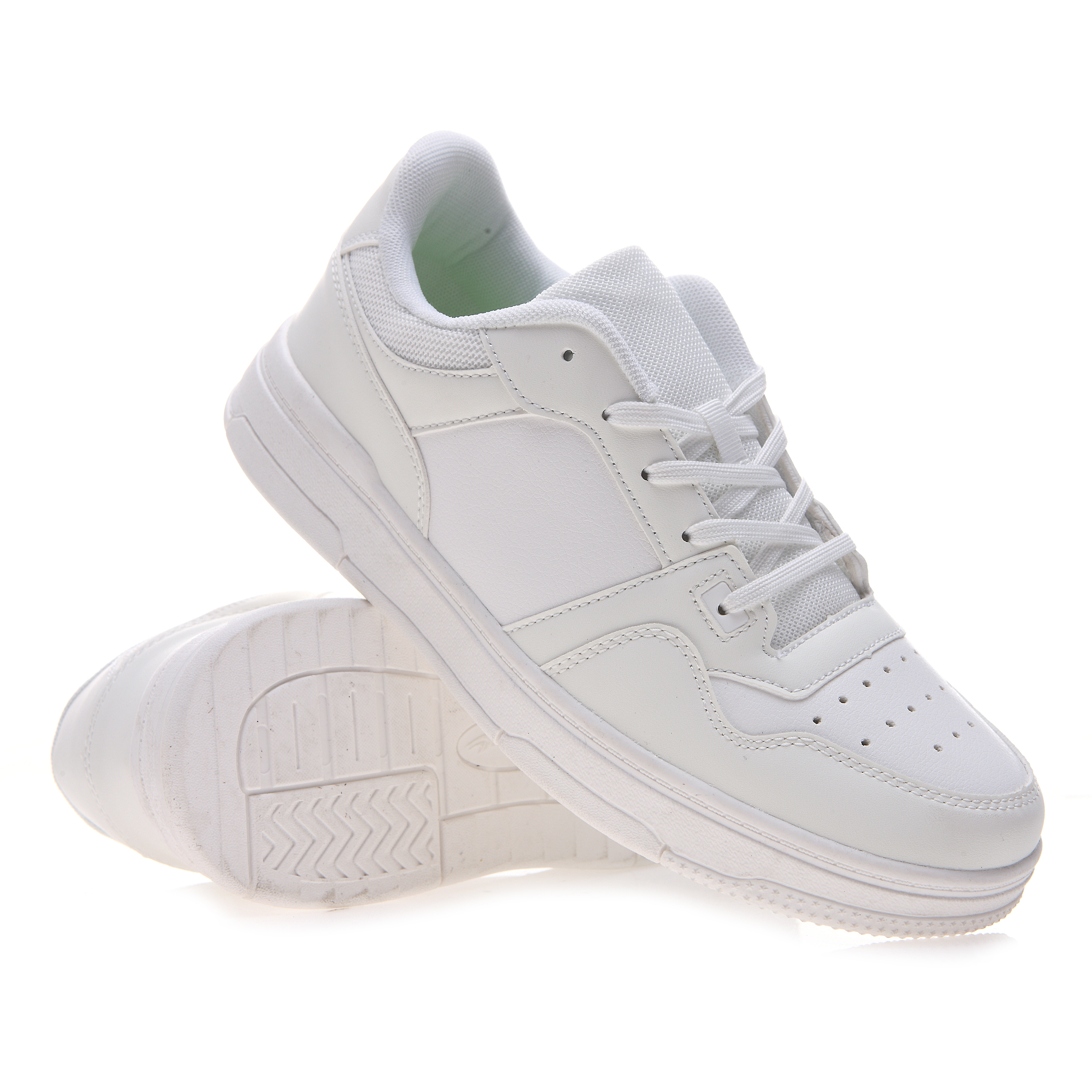 Sneakersy Unisex 2507-2 - Obrázek 4