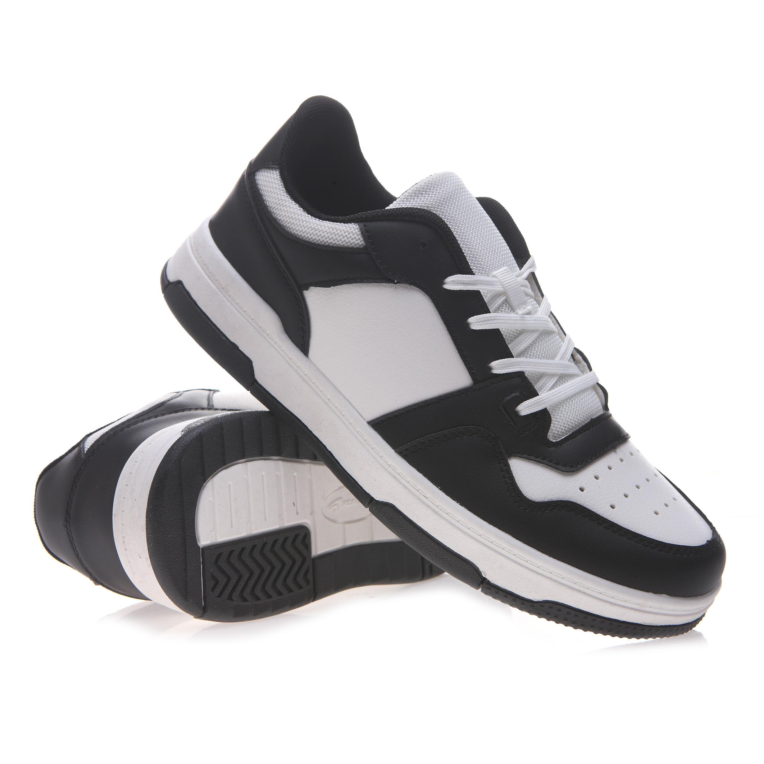 Sneakersy Unisex 2507-4 - Obrázek 4
