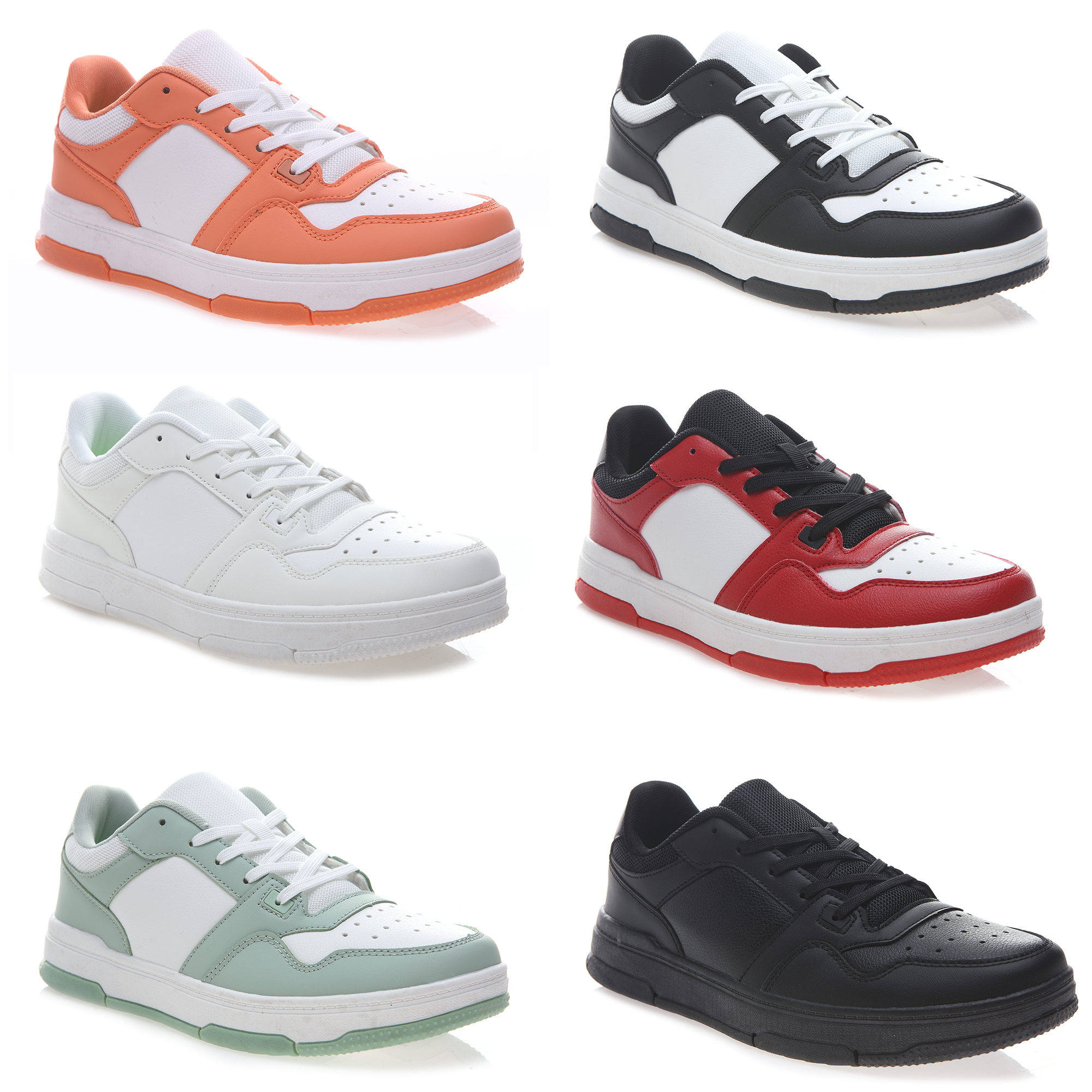 Sneakersy 2507-5 - Obrázek 9